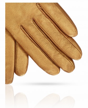 Перчатки Женские K11-FINOUGE/P.BRONZ